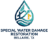 Special Water Damage Restoration Bellaire